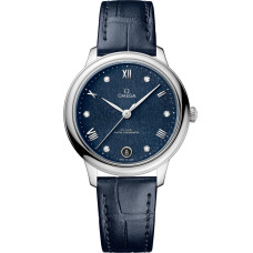 Omega 434.13.34.20.53.002 De Ville Prestige